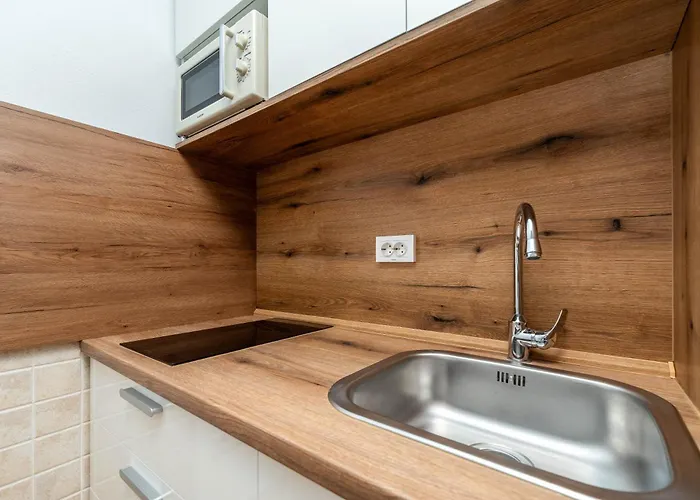 Apartamento Em-da Vir