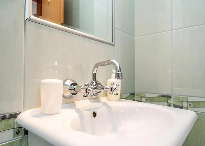 Em-da Apartamento Vir