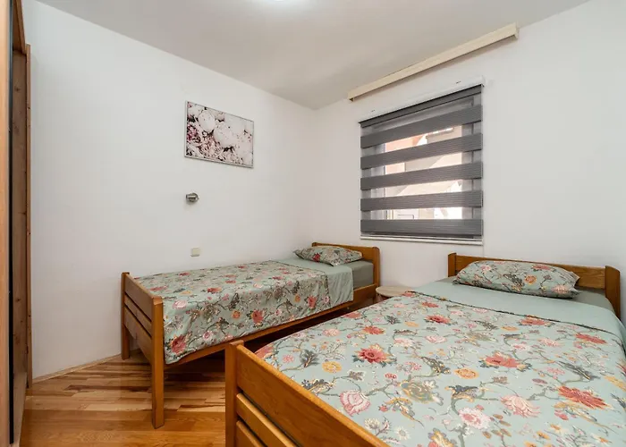 Apartamento Em-da *