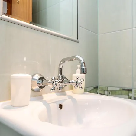 Em-da Appartement Vir