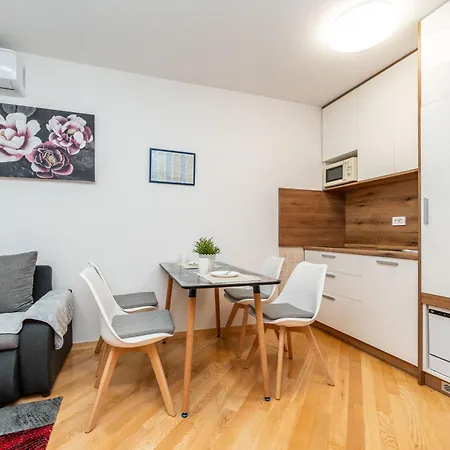 Appartement Em-da Vir