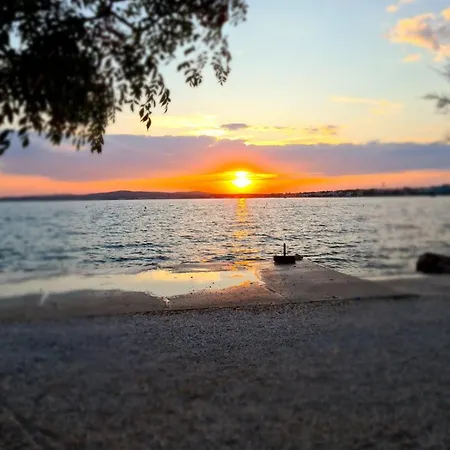 Appartement Em-da Vir