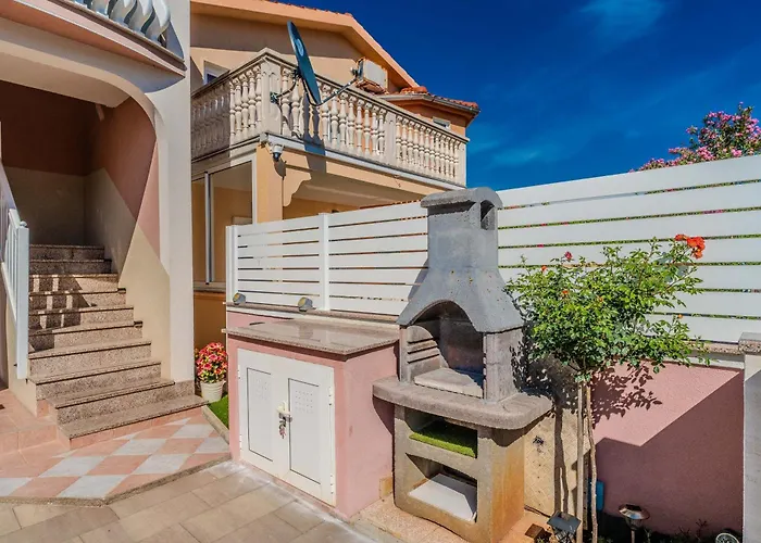 Em-da 아파트 비르